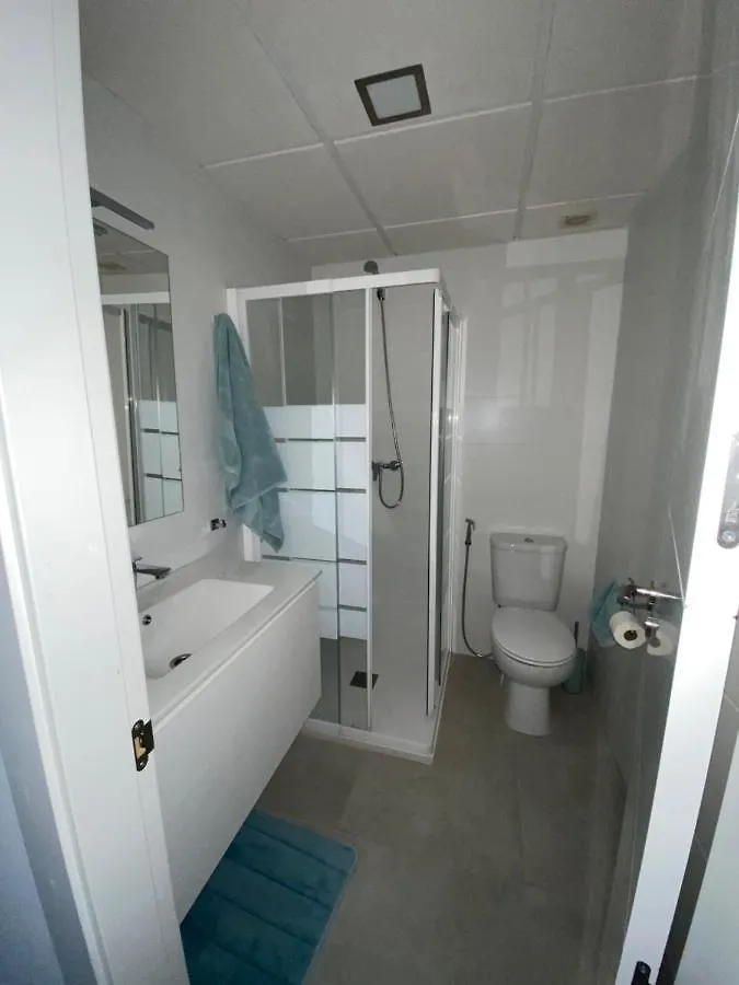 Fuengirola Los Boliches 101 Apartment