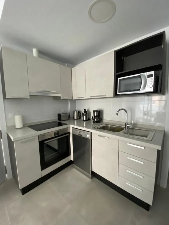 Fuengirola Los Boliches 101 Apartment