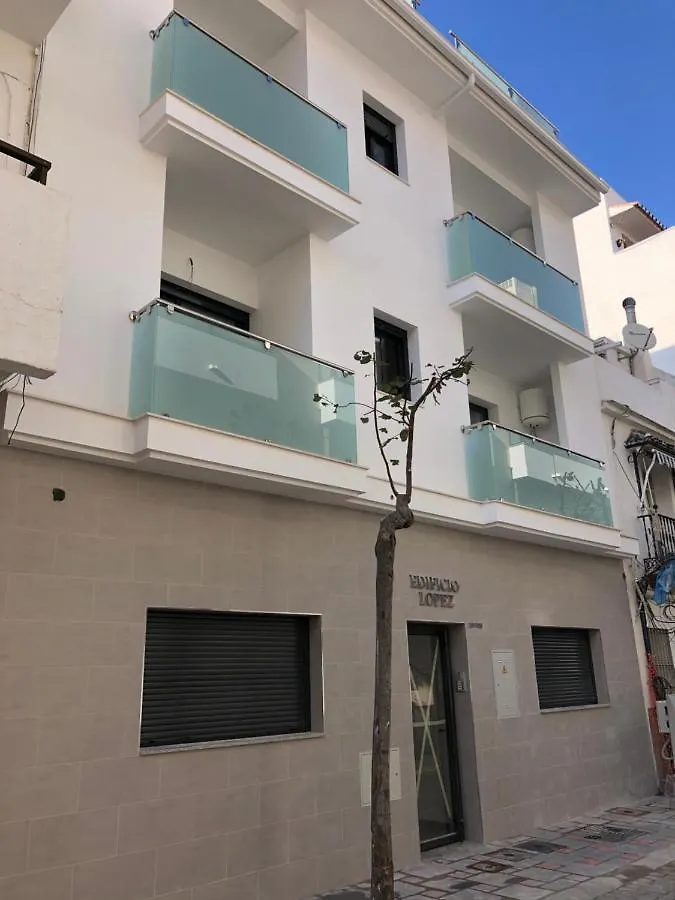 Fuengirola Los Boliches 101 Apartment