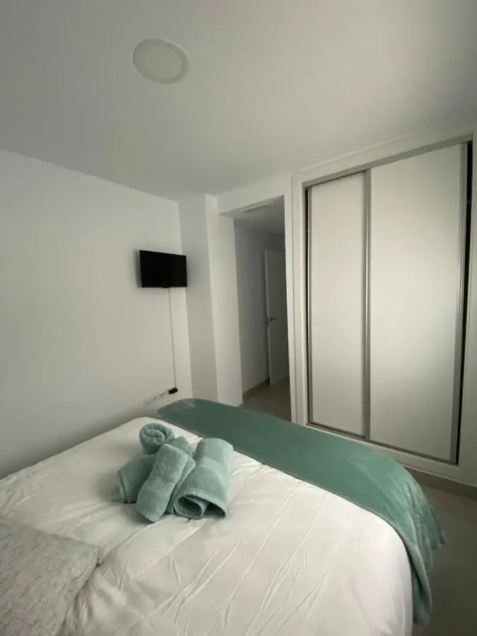 Fuengirola Los Boliches 101 Apartment