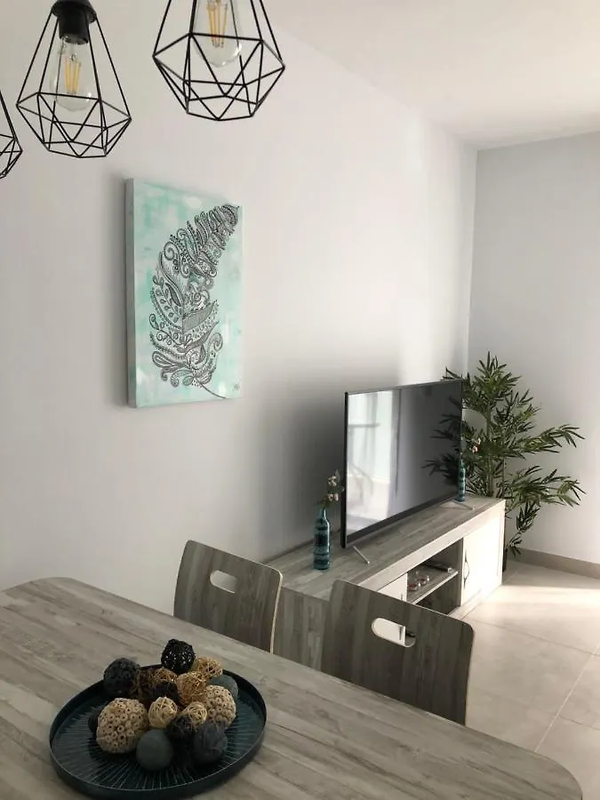 Fuengirola Los Boliches 101 Apartment