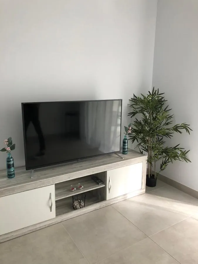 Fuengirola Los Boliches 101 Apartment Spain