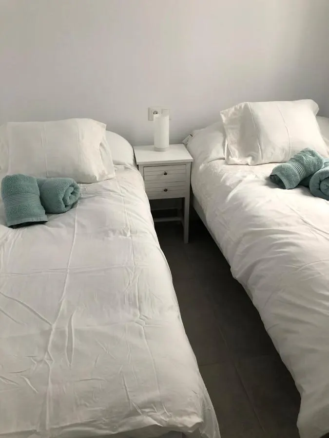 Fuengirola Los Boliches 101 Apartment