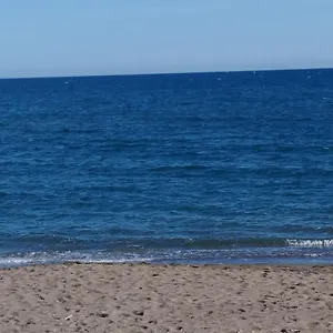 Sun&beach Apartamento